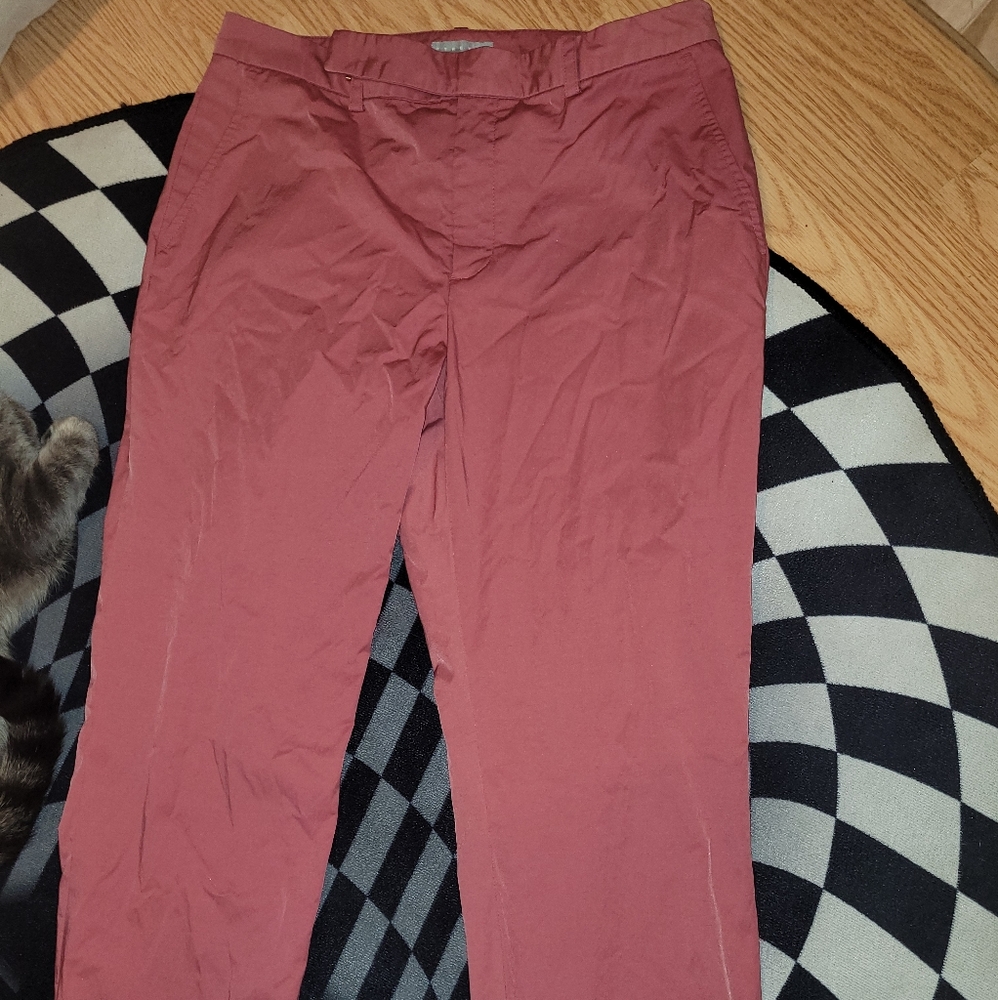 Old navy stretch pants size 10